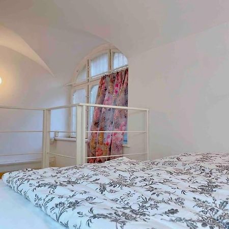 C Downtown Cozy Family Loft Leilighet Budapest Eksteriør bilde